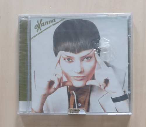 Anna oxa oxanna 2001 italia - oxa,
