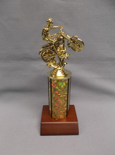 Trofeo motocross colonna - motocross,