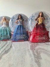 BAMBOLA BARBIE MATTELS