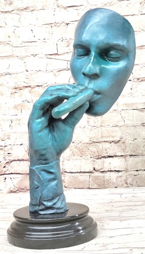 Salvador dali avana uomo - dali,