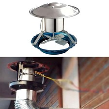 Ventilatore canna fumaria 120W