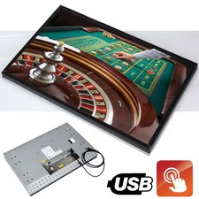 MONITOR 26" 66,64 cm OPEN