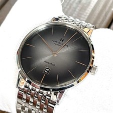 Orologio automatico Hamilton