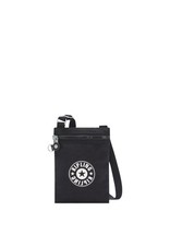 Borsello Donna Kipling Black