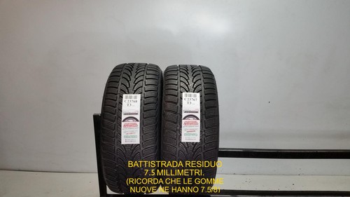 Gomme usate termiche - usate,