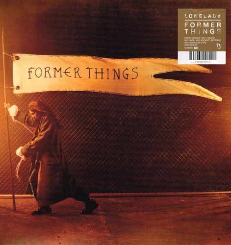 Lonelady former things dinked - lonelady,
