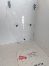 Parabrezza cupolino - parabrezza,