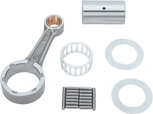 Hot rods 8616 - 8616, biella