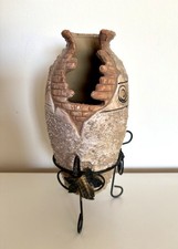 Vaso particolare con