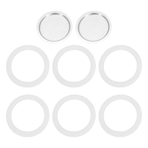 Accessori per pentole moka - accessori,
