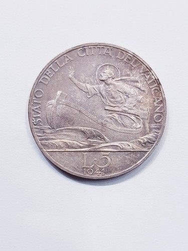 Citta del vaticano pio - vaticano,