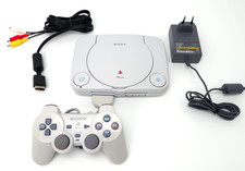 Sony PSOne PlayStation 1