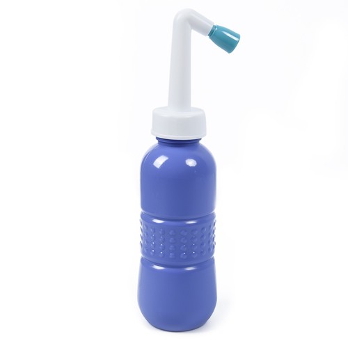 Portatile vuoto bidet - vuoto,