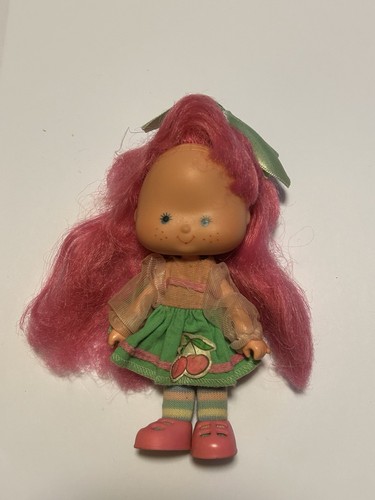 Bambola vintage brasiliana