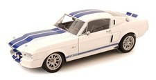 KK Scale 1:12 FORD MUSTANG