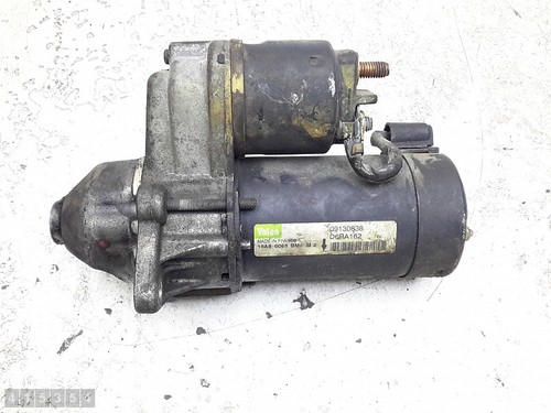 1998 opel astra starter motor - opel,