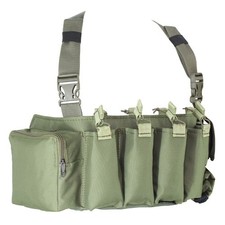 Nova Gen 2 Tactical Chest Rig