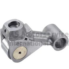 Bicchiere punteria valvole