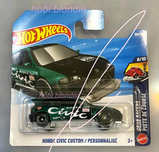 Carta Hot Wheels Super
