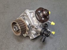 Pompa A Iniezione - Peugeot