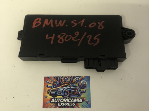 Centralina bmw serie e87 - bmw, 1