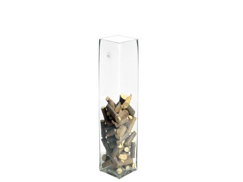 Vaso vetro 40 cm - 40,