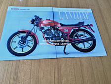 MOTO MORINI 3 1/2 SPORT