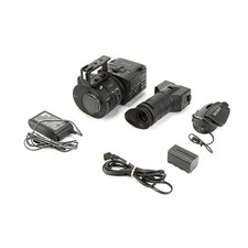 Sony NEX-FS700 R (aggiornamento) sensore 4K videocamera alta velocità NXCAM Super35 #1903033
