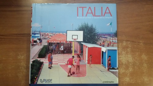 Italia ritratto paese - di, un