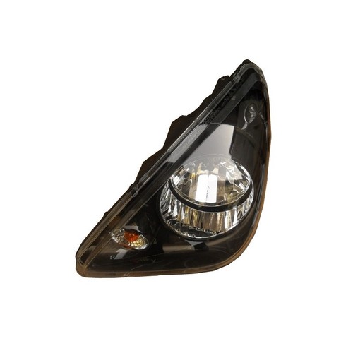 Faro anteriore sinistro - anteriore,