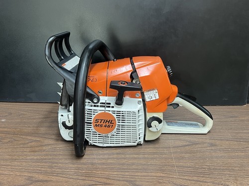 Testina motosega stihl ms461 - stihl,