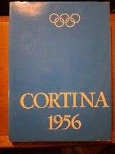 CORTINA 1956 VII GIOCHI