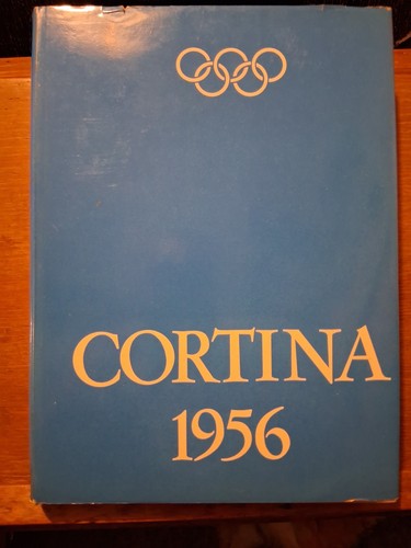 Cortina 1956 vii giochi - 1956,