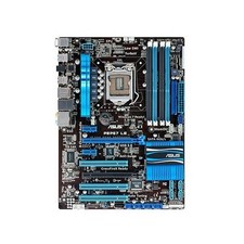Asus P8P67 LE Intel P67 scheda