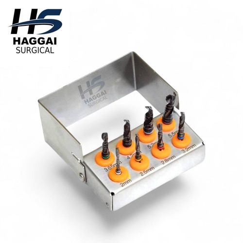 Trapano dentale universale kit - universale,