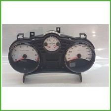 Quadro Strumenti Contachilometri Tachimetro VDO A2053337652 PEUGEOT 207 1.4
