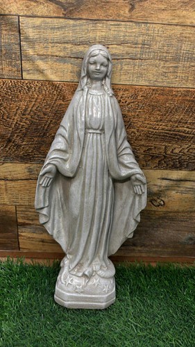 Stampo vergine maria alto - vergine,