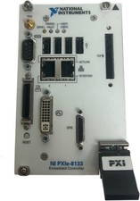National instruments - instruments, ni