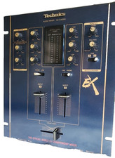 Mixer DJ Technics SH-EX1200