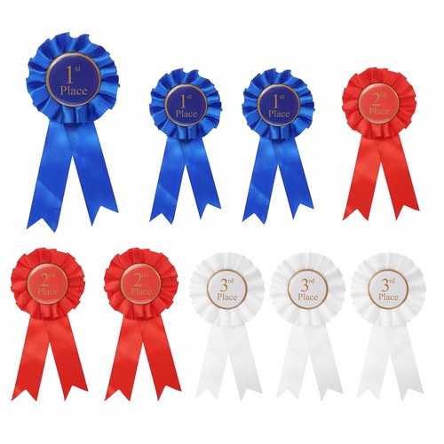 Nastrini premio 3 - nastrini, 1°