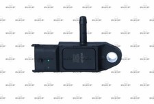 Sensore, Pressione gas scarico