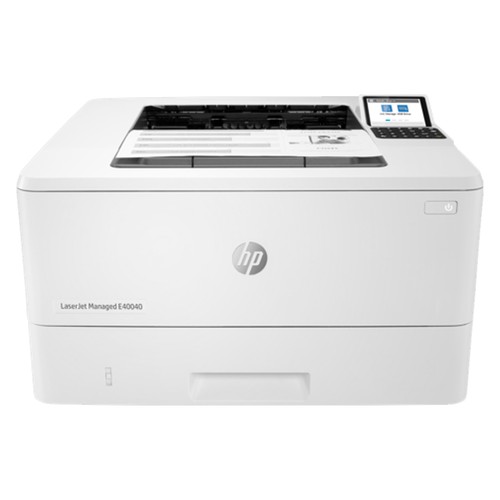 E40040dn laser w a4 - hp, lj