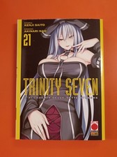 TRINITY SEVEN 21 PRIMA