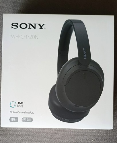 Sony ch720n cuffie - sony,