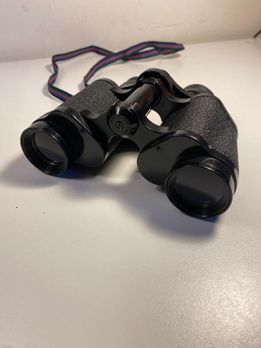 Binocolo vintage hanimex 8x30 - hanimex,