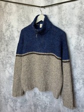 Armani Jeans maglione lana