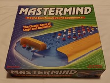 Vintage MASTERMIND 2004 Gioco