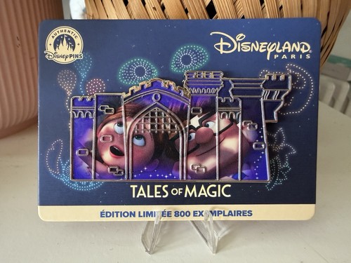 Pin limited edition dlp - pin,