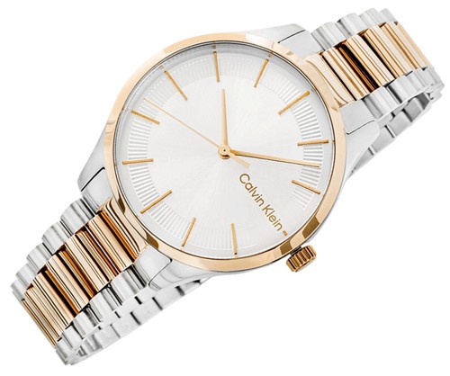 Orologio donna calvin klein - donna,