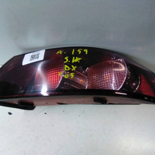 fanale posteriore rh per ALFA ROMEO 159 (X3 X9) 3.2 JTS V6 24V Q4 BER. 3c41ca 50504818
